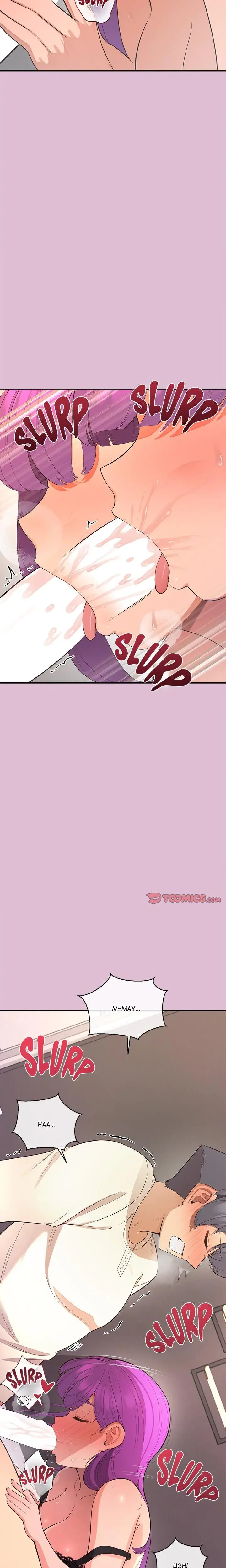 The Seed Of Destiny Chapter 14 - Page 20