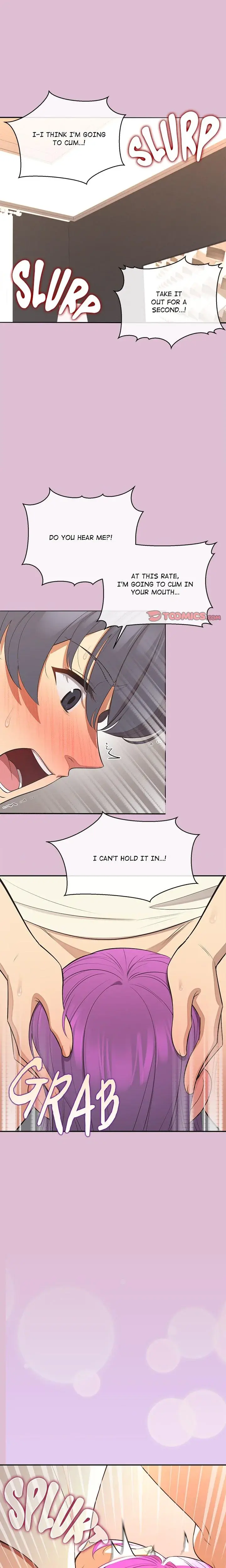The Seed Of Destiny Chapter 15 - Page 1