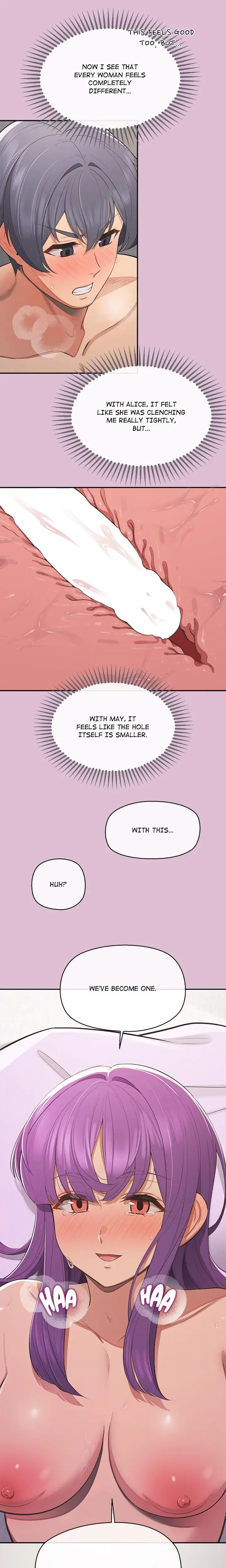 The Seed Of Destiny Chapter 15 - Page 15