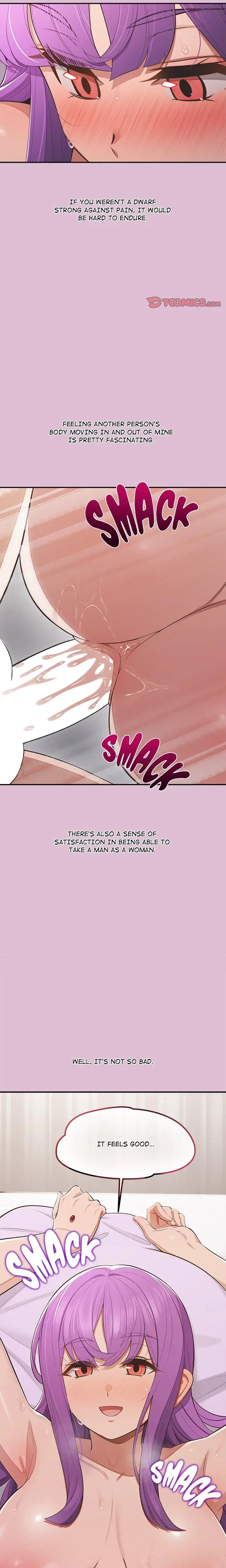 The Seed Of Destiny Chapter 15 - Page 18