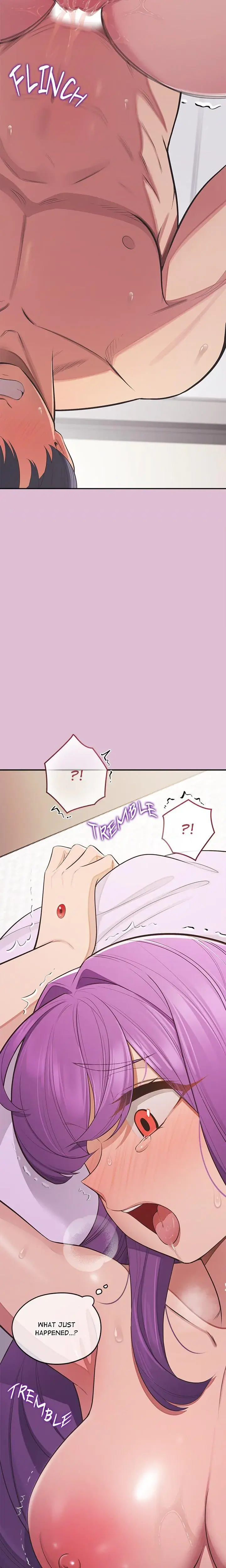 The Seed Of Destiny Chapter 15 - Page 22