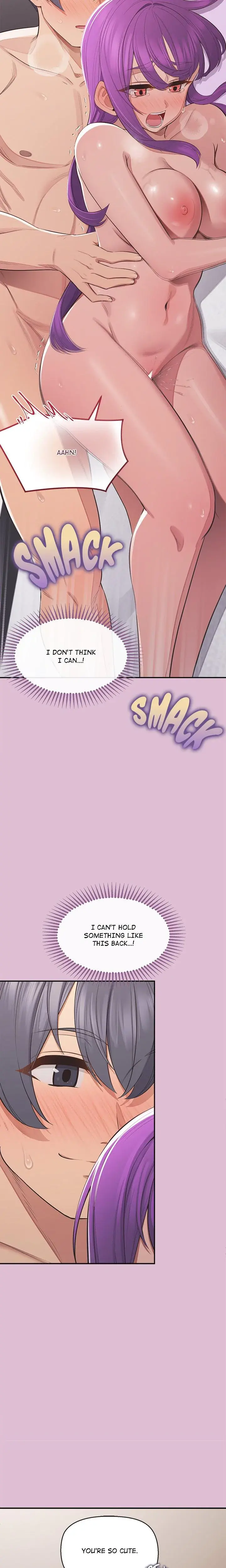 The Seed Of Destiny Chapter 15 - Page 25