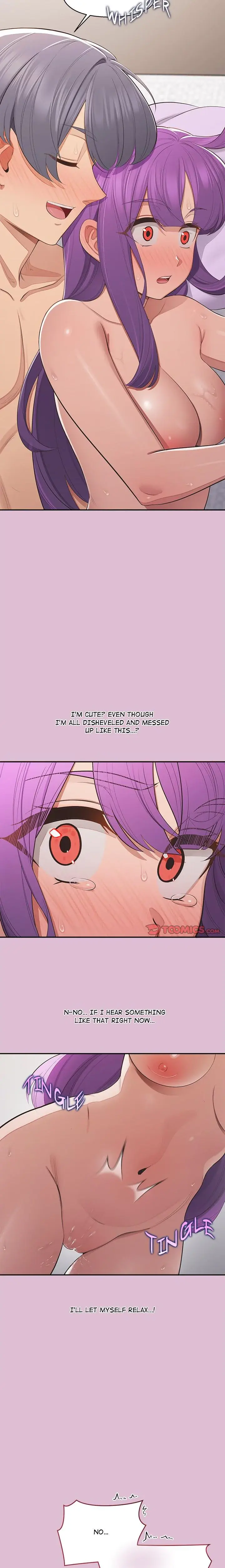 The Seed Of Destiny Chapter 15 - Page 26
