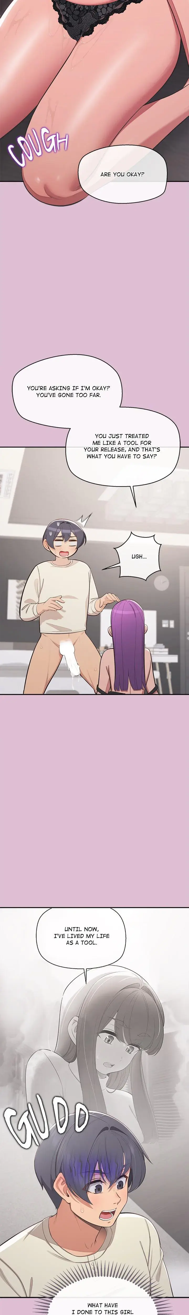 The Seed Of Destiny Chapter 15 - Page 7