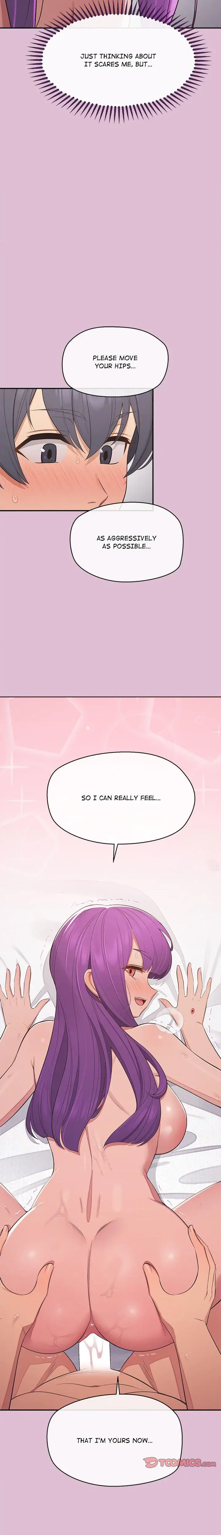 The Seed Of Destiny Chapter 16 - Page 15