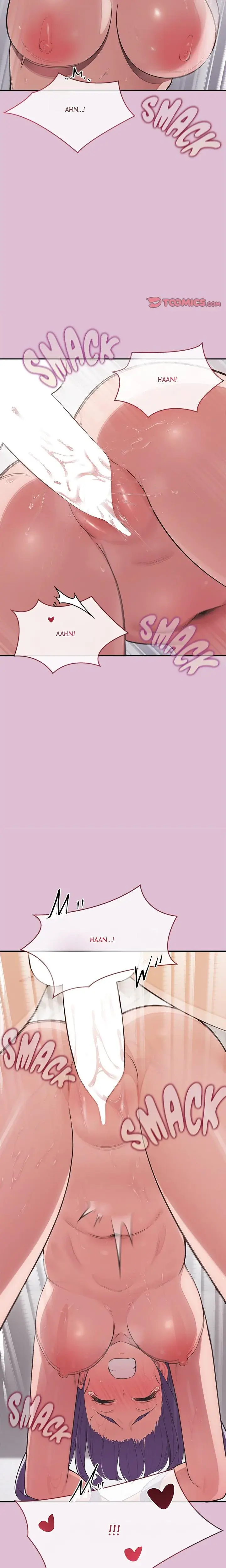 The Seed Of Destiny Chapter 16 - Page 18