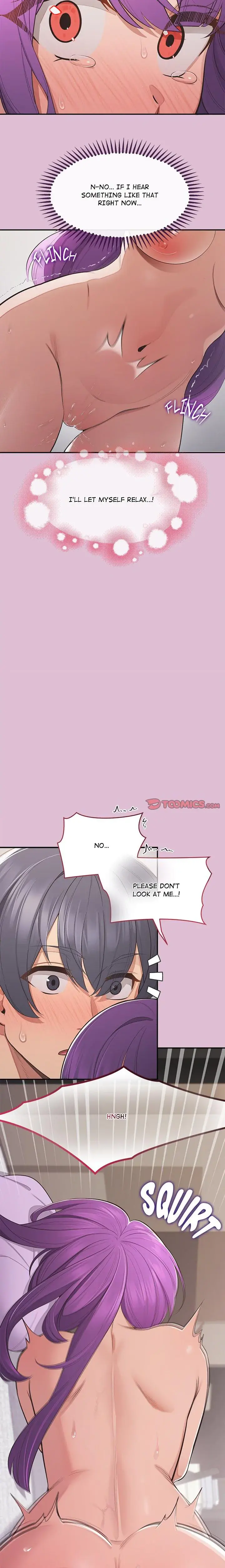 The Seed Of Destiny Chapter 16 - Page 2