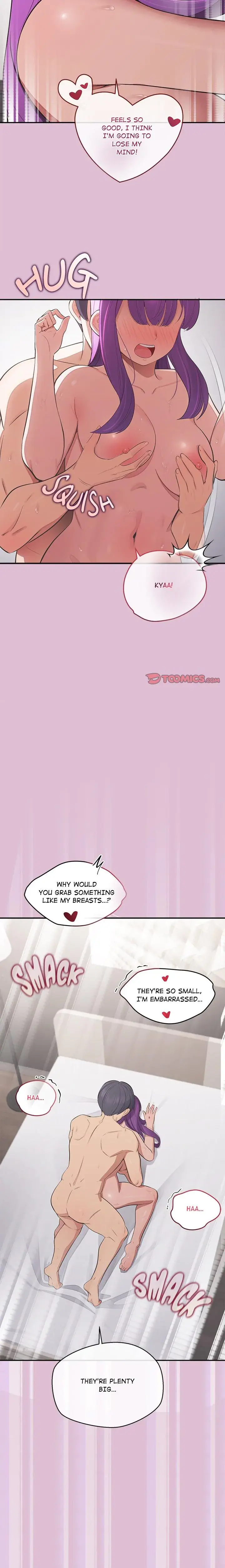 The Seed Of Destiny Chapter 16 - Page 20