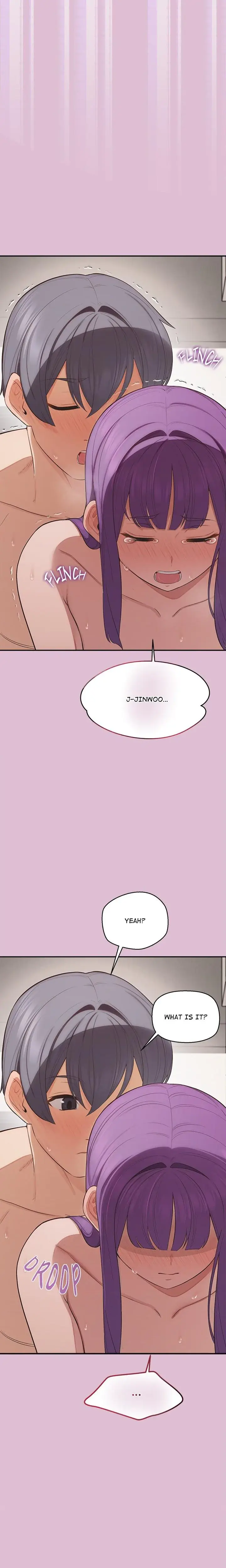 The Seed Of Destiny Chapter 16 - Page 25