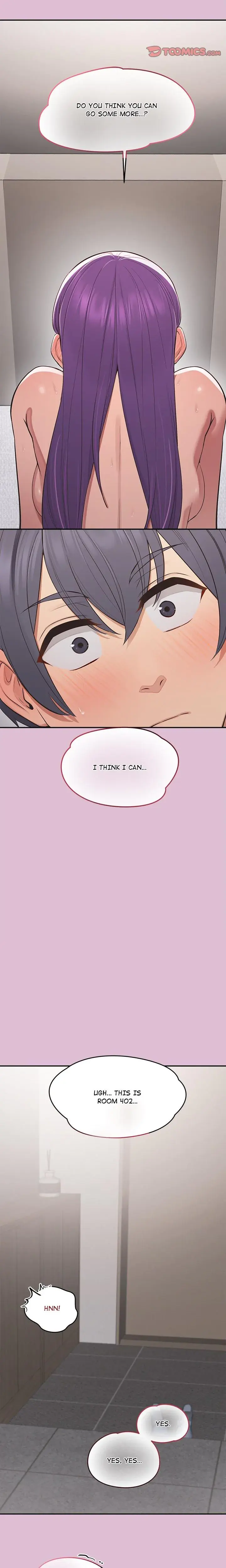 The Seed Of Destiny Chapter 16 - Page 26