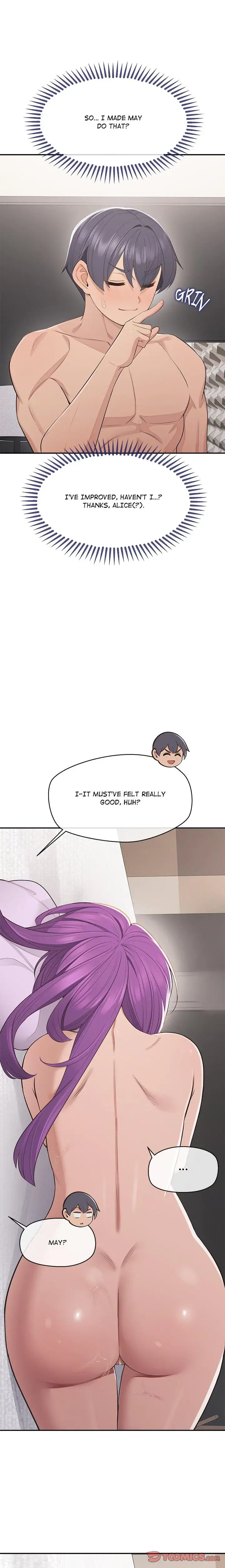 The Seed Of Destiny Chapter 16 - Page 6