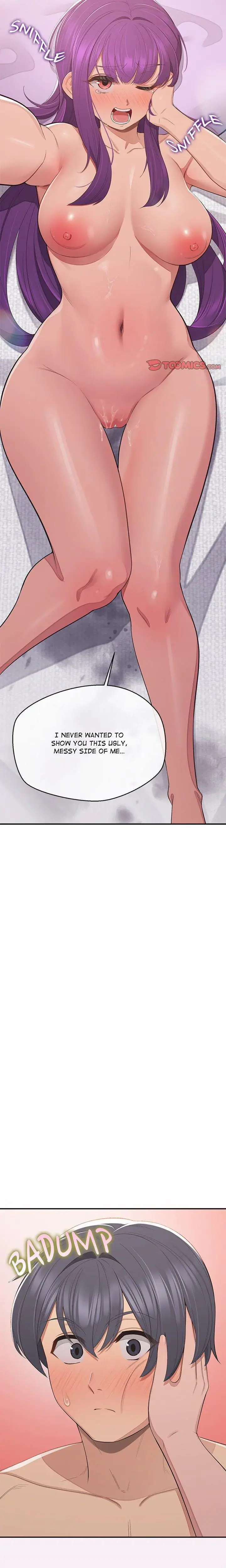 The Seed Of Destiny Chapter 16 - Page 9