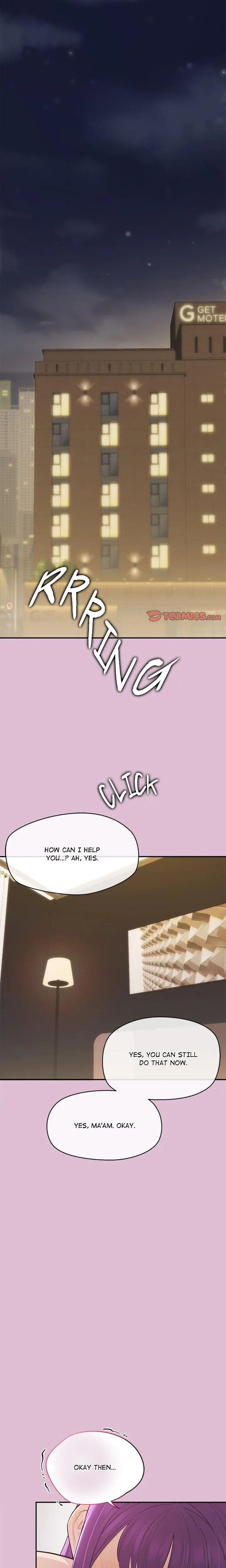 The Seed Of Destiny Chapter 17 - Page 1