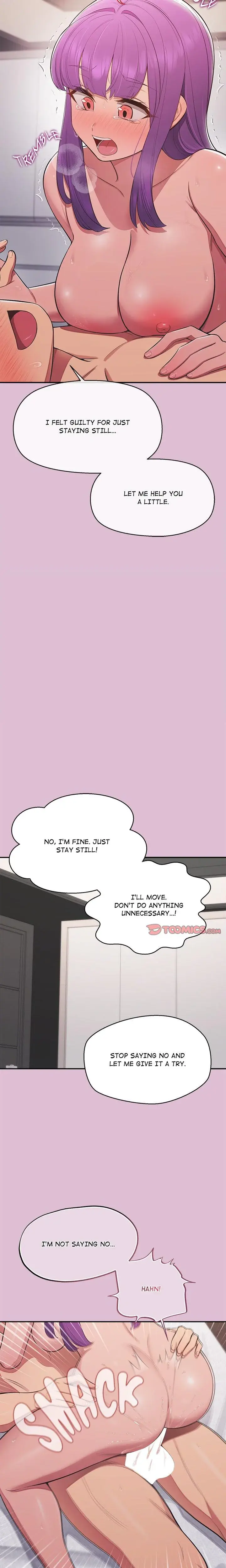 The Seed Of Destiny Chapter 17 - Page 12
