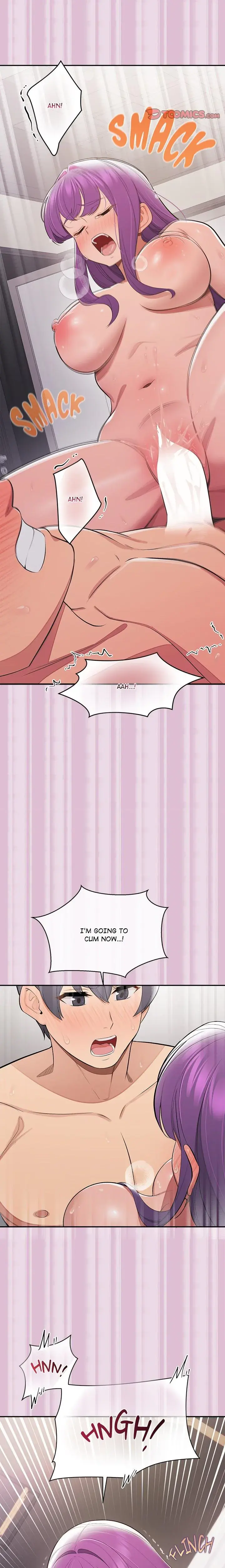The Seed Of Destiny Chapter 17 - Page 17