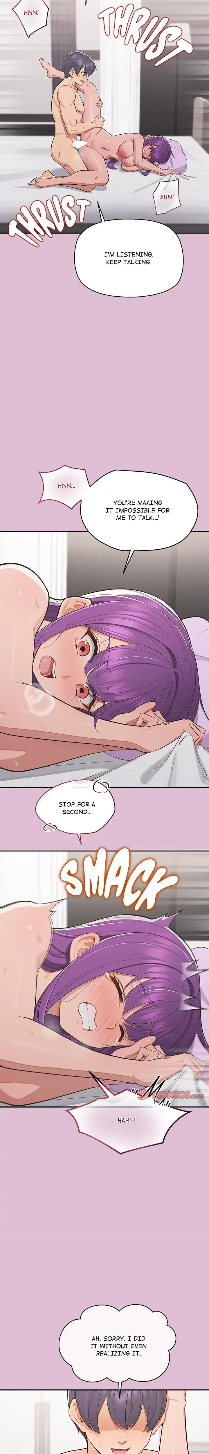 The Seed Of Destiny Chapter 17 - Page 4
