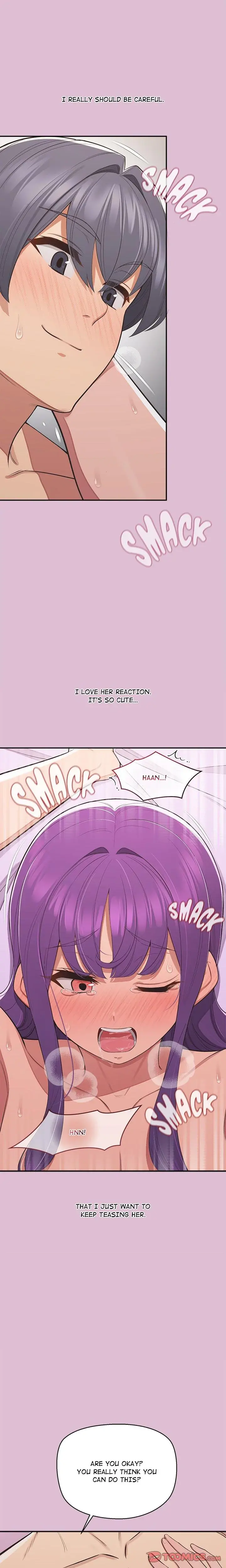 The Seed Of Destiny Chapter 17 - Page 6