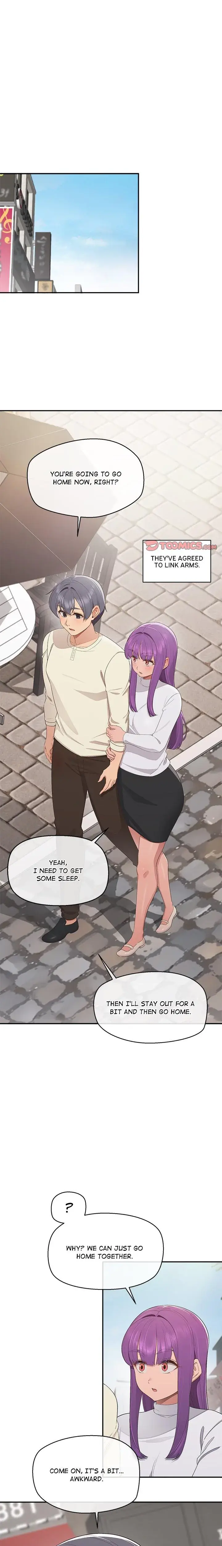 The Seed Of Destiny Chapter 18 - Page 10