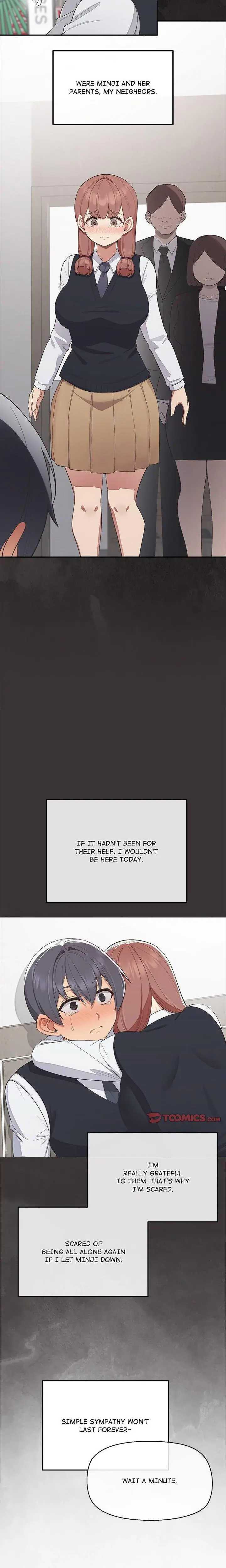 The Seed Of Destiny Chapter 18 - Page 13