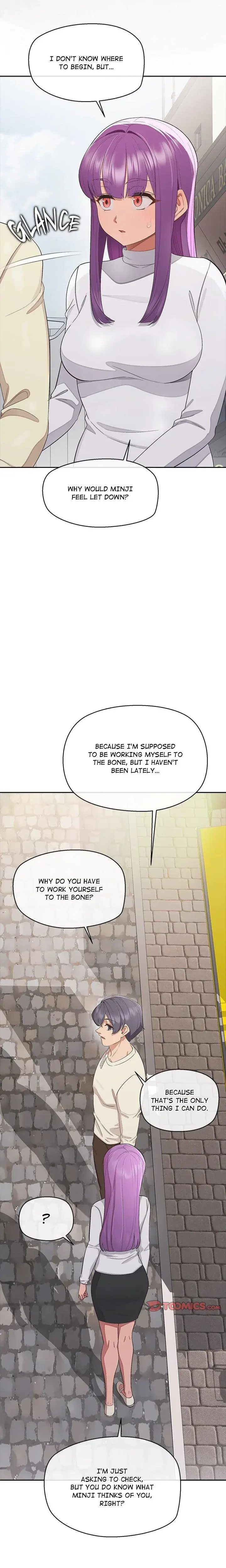 The Seed Of Destiny Chapter 18 - Page 14