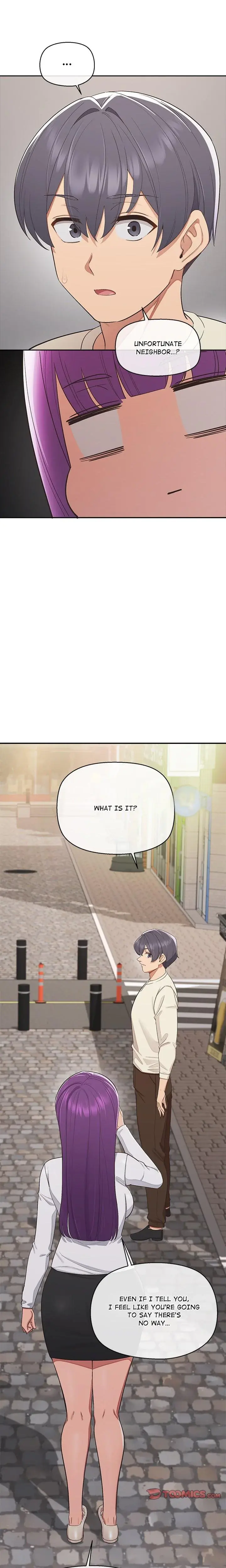 The Seed Of Destiny Chapter 18 - Page 15