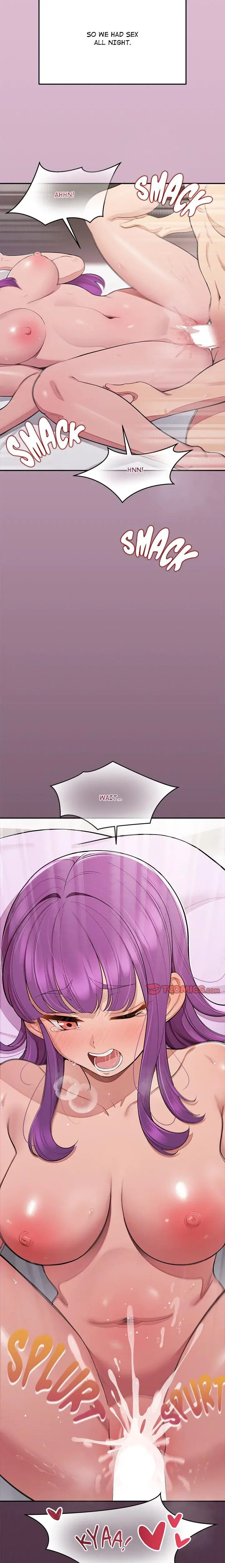 The Seed Of Destiny Chapter 18 - Page 3
