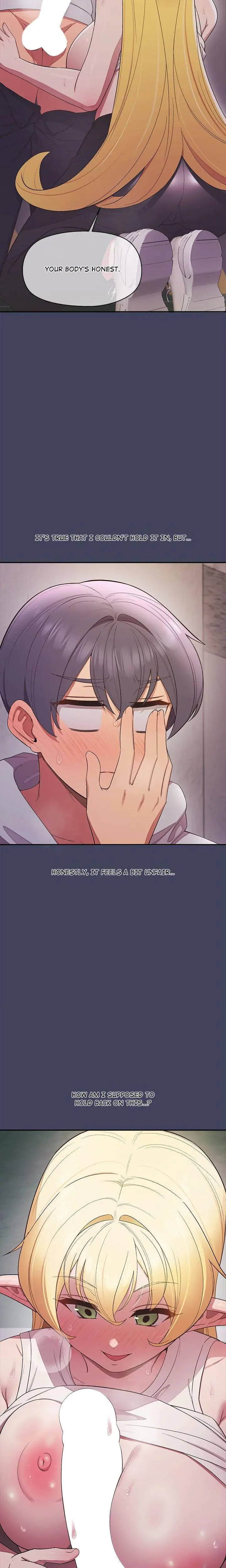 The Seed Of Destiny Chapter 19 - Page 10