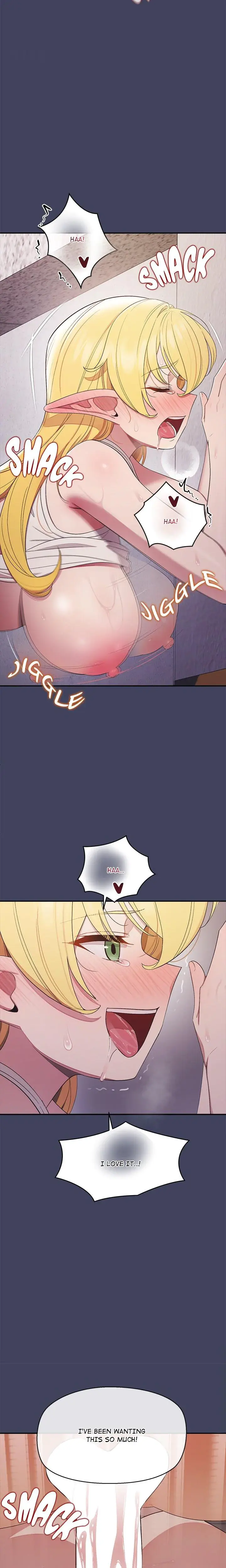The Seed Of Destiny Chapter 19 - Page 20