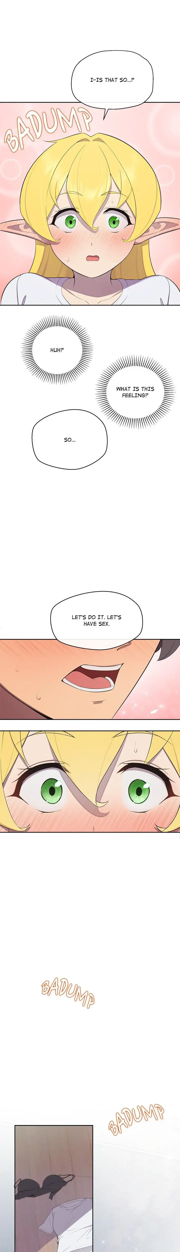 The Seed Of Destiny Chapter 2 - Page 17