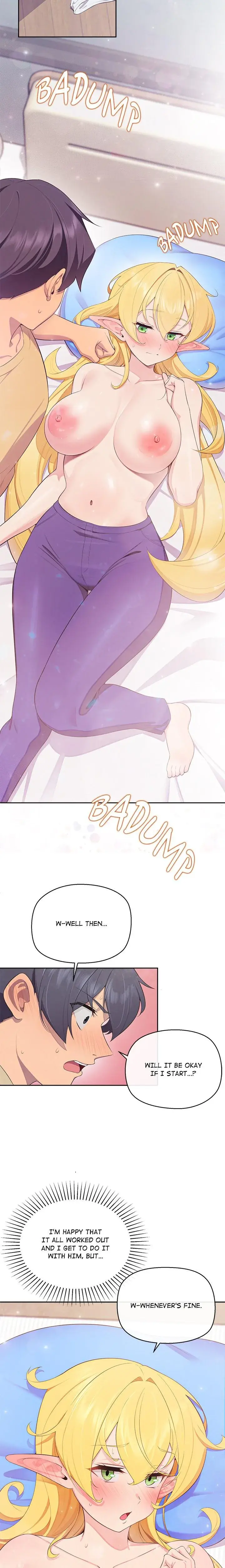 The Seed Of Destiny Chapter 2 - Page 18