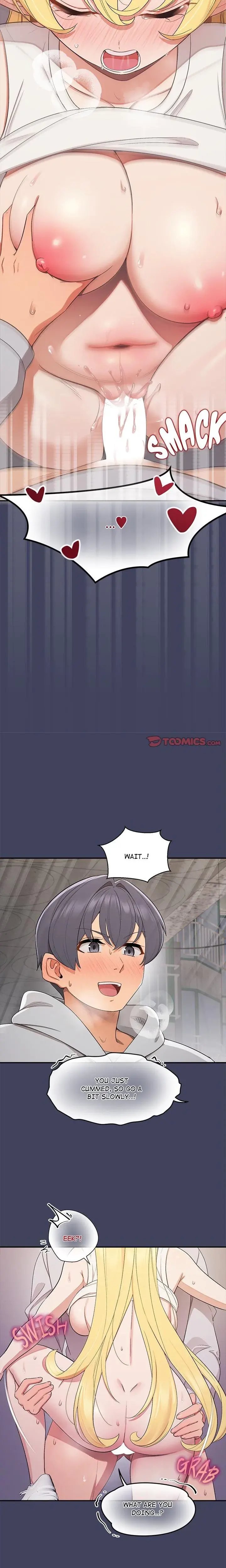 The Seed Of Destiny Chapter 20 - Page 11
