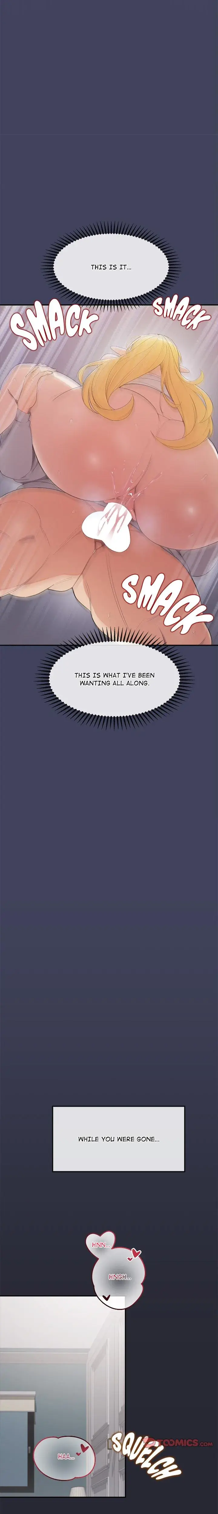 The Seed Of Destiny Chapter 20 - Page 15