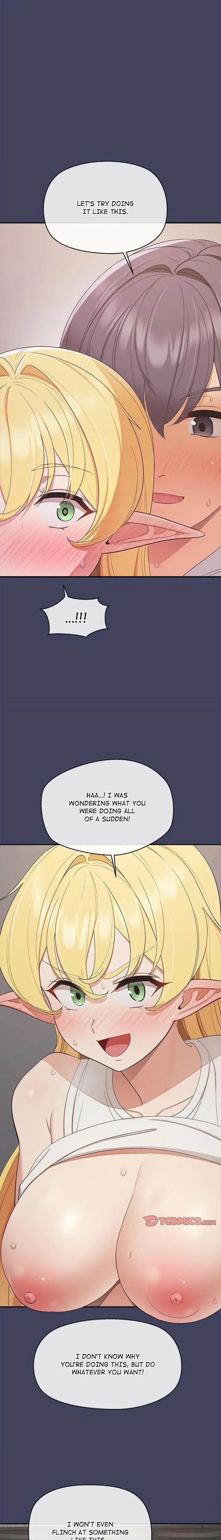 The Seed Of Destiny Chapter 20 - Page 23