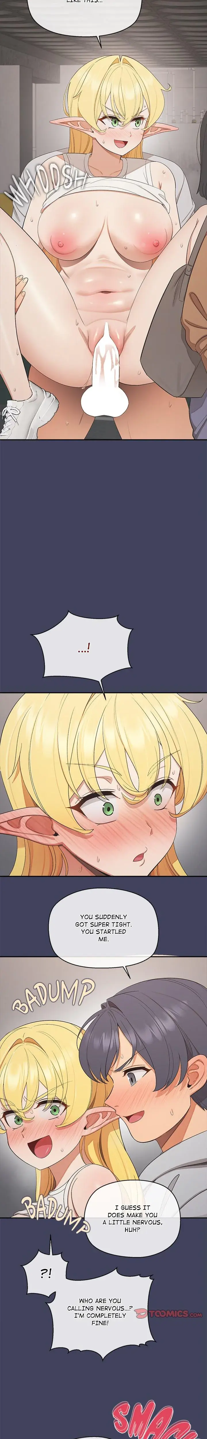 The Seed Of Destiny Chapter 20 - Page 24