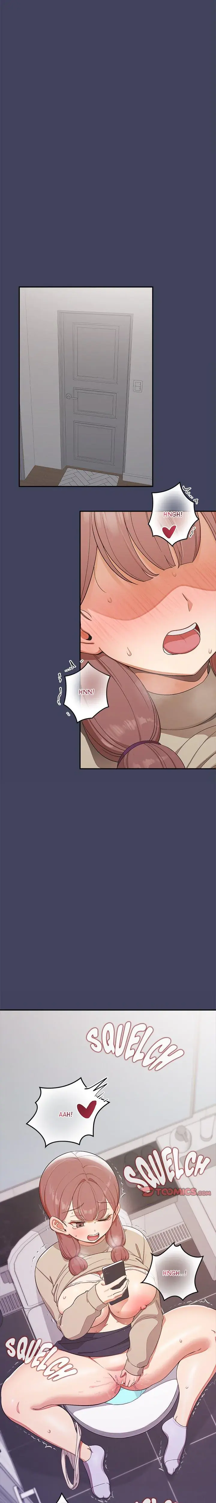 The Seed Of Destiny Chapter 21 - Page 23