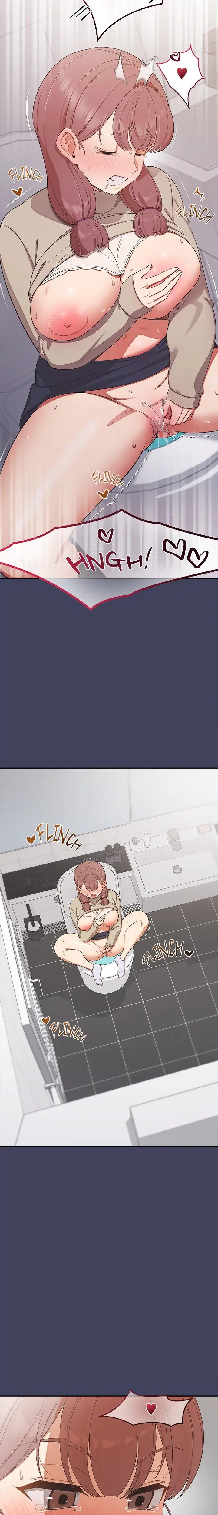 The Seed Of Destiny Chapter 21 - Page 25