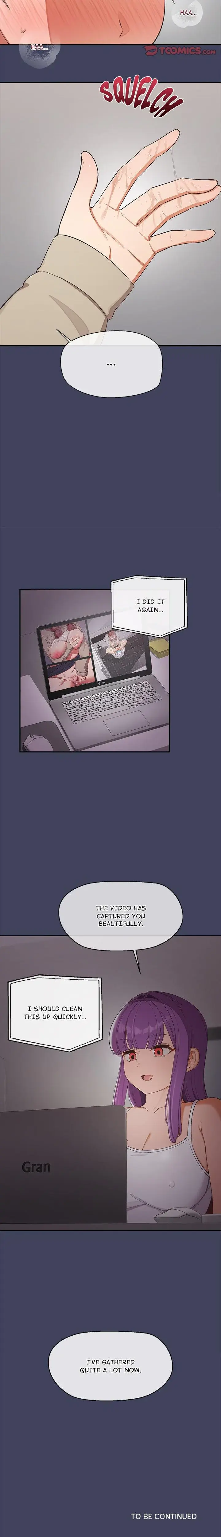The Seed Of Destiny Chapter 21 - Page 26