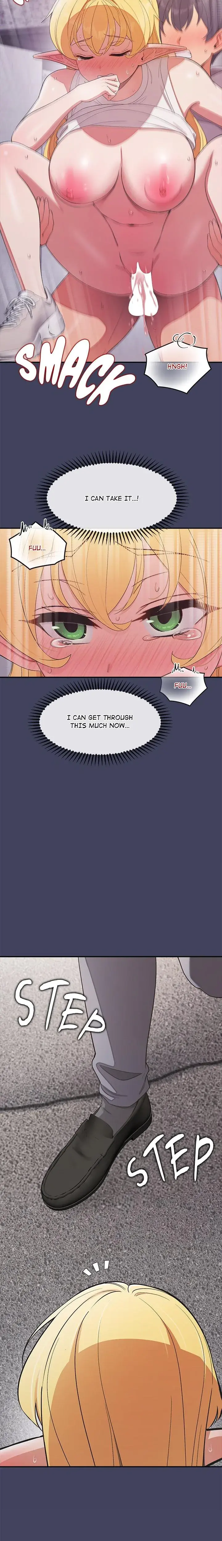 The Seed Of Destiny Chapter 21 - Page 7