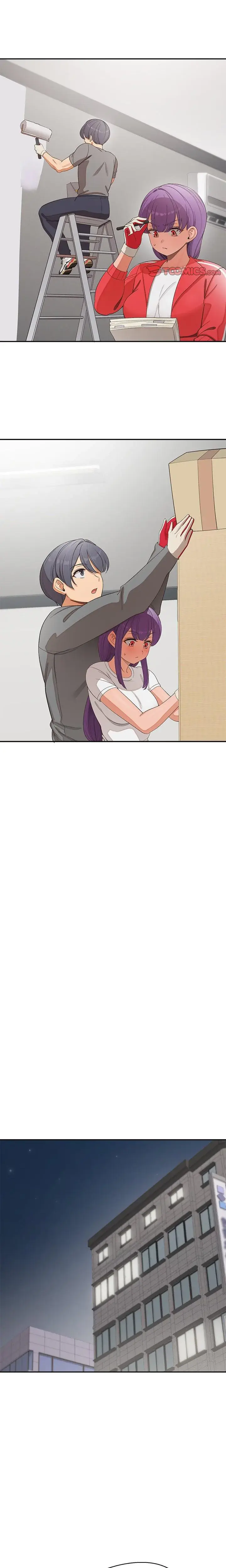 The Seed Of Destiny Chapter 22 - Page 12