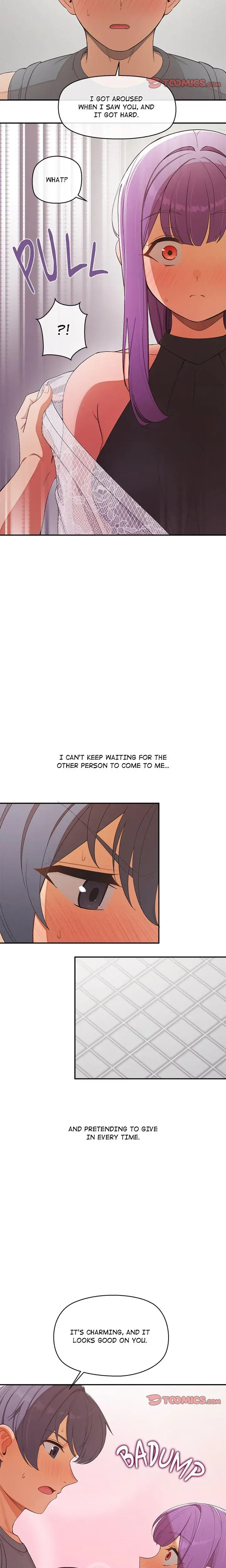 The Seed Of Destiny Chapter 22 - Page 18