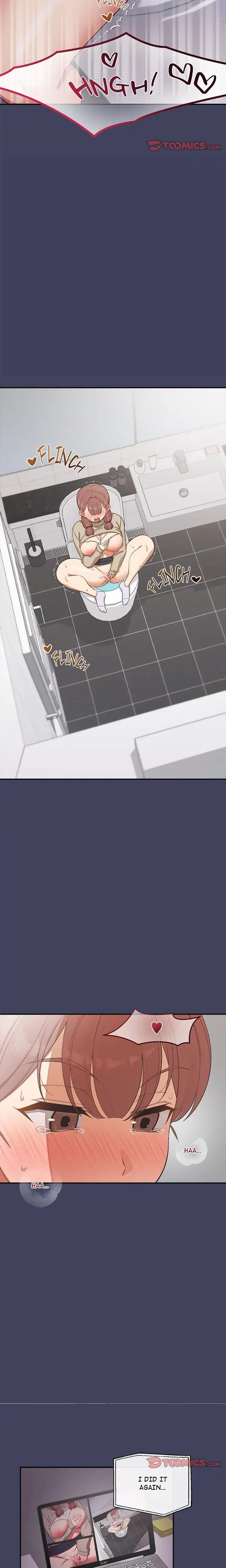 The Seed Of Destiny Chapter 22 - Page 2