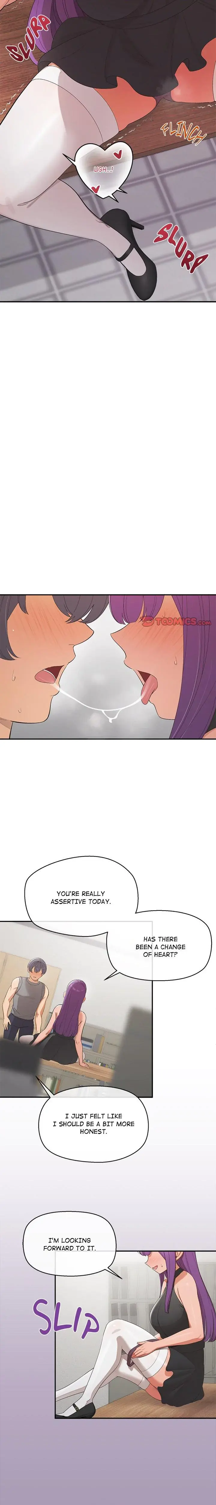 The Seed Of Destiny Chapter 22 - Page 21