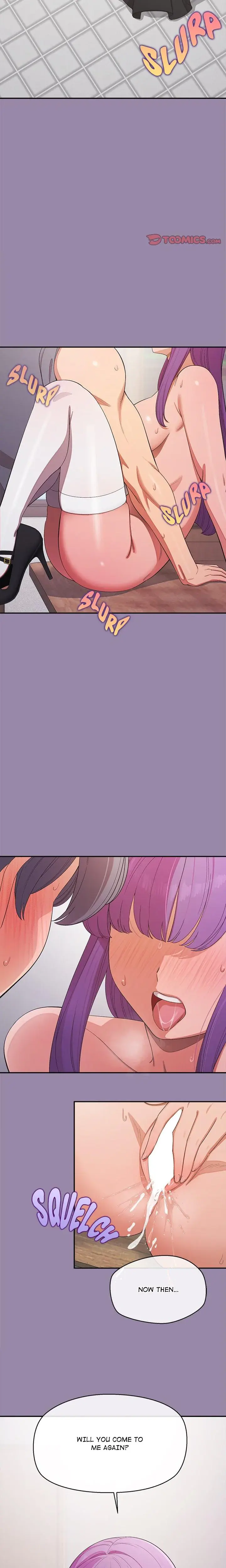 The Seed Of Destiny Chapter 23 - Page 20