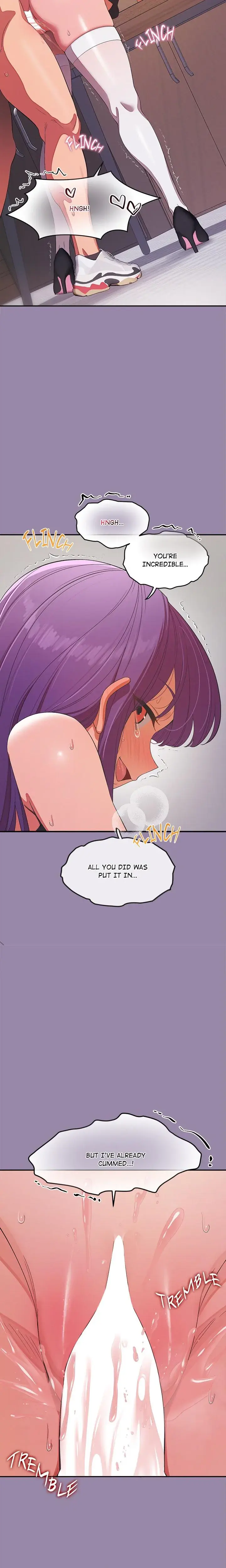 The Seed Of Destiny Chapter 23 - Page 4