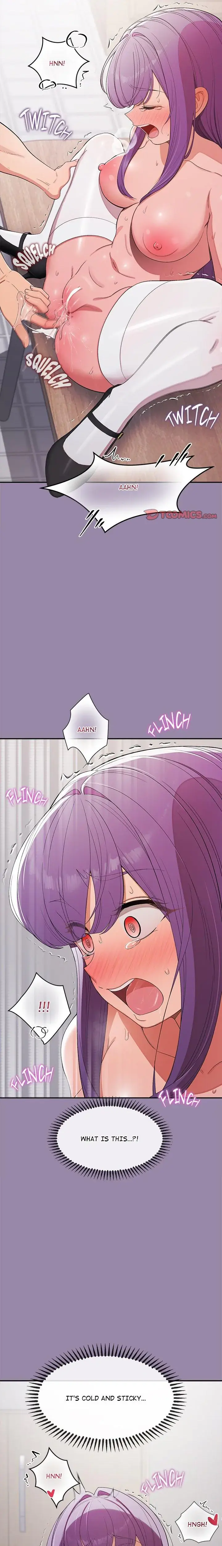 The Seed Of Destiny Chapter 24 - Page 11