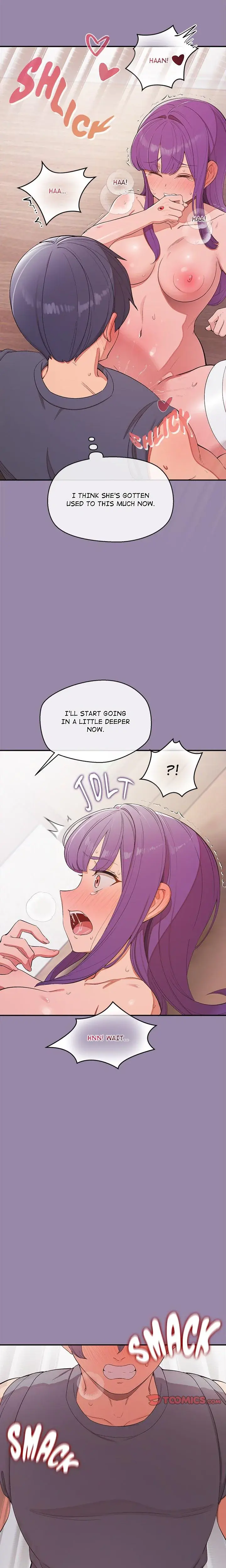 The Seed Of Destiny Chapter 24 - Page 18
