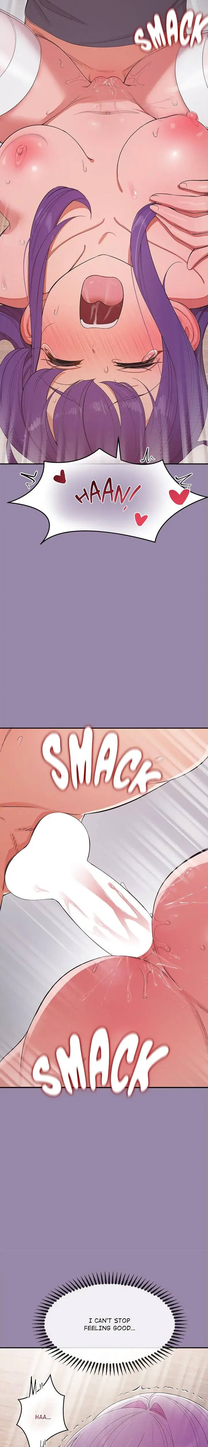 The Seed Of Destiny Chapter 24 - Page 19