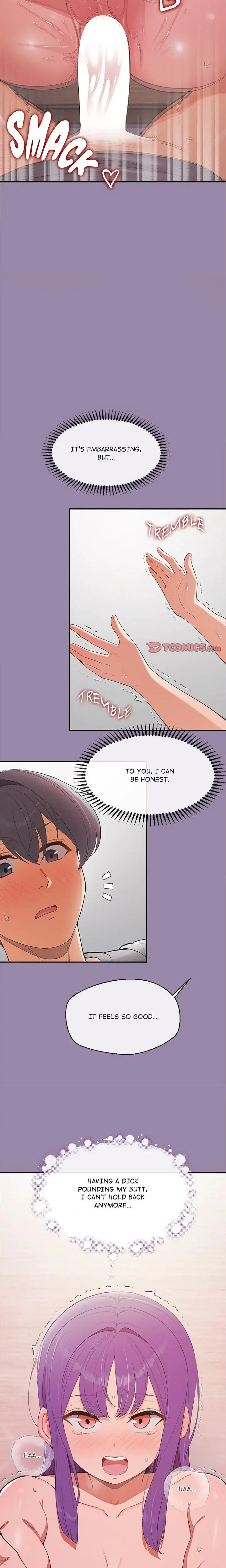 The Seed Of Destiny Chapter 24 - Page 21