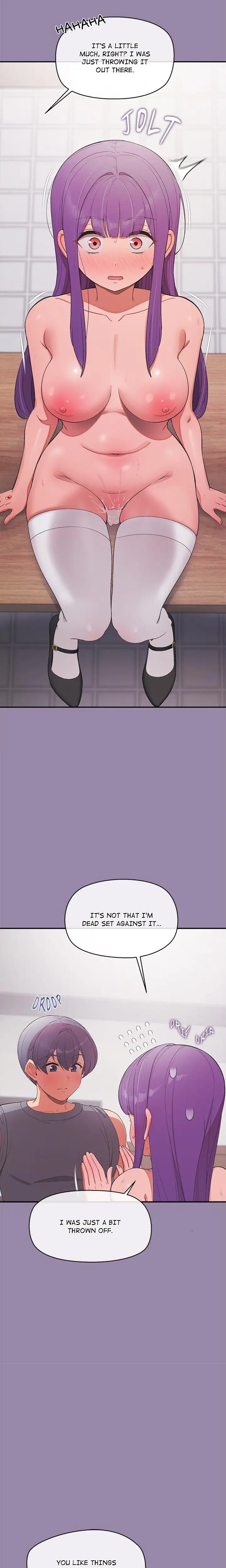 The Seed Of Destiny Chapter 24 - Page 4