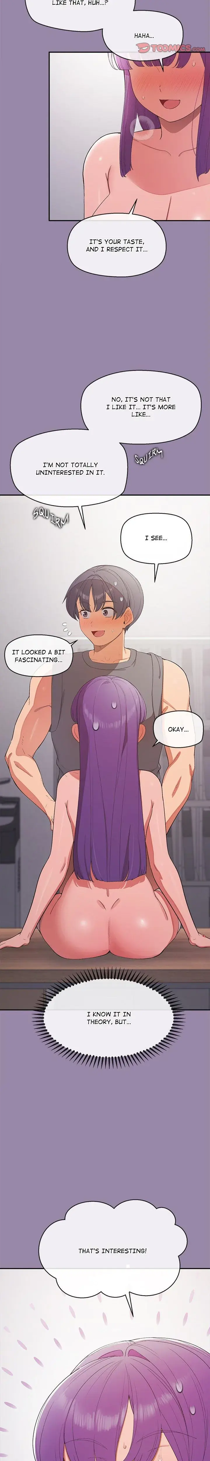 The Seed Of Destiny Chapter 24 - Page 5